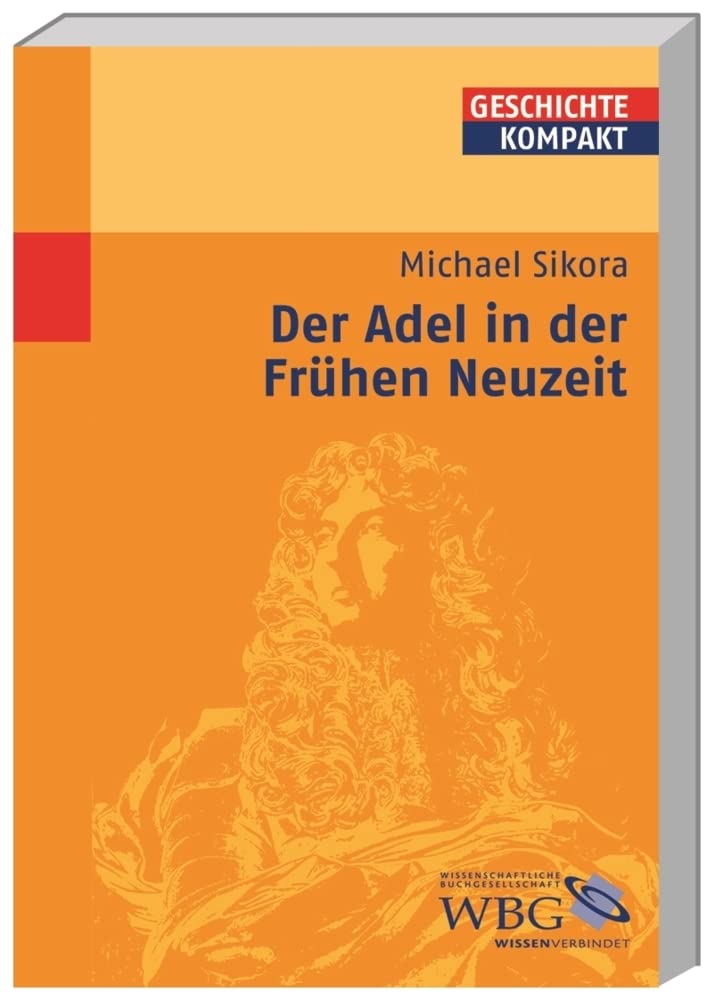 Product Image: Adel in der Frühen Neuzeit
