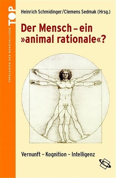 Product Image: Der Mensch ein "animal rationale"?