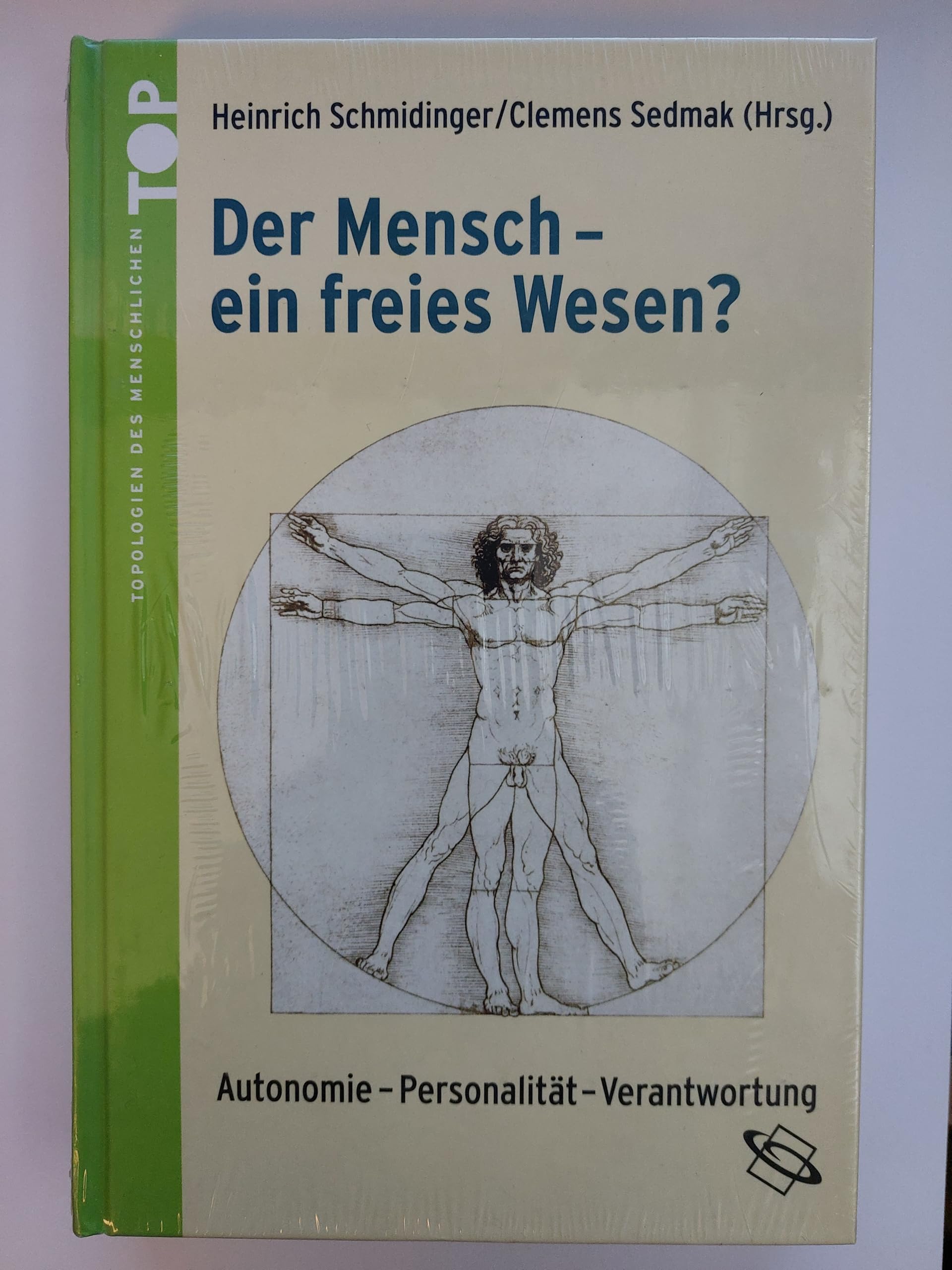Der Mensch - ein freies Wesen? Philosophy