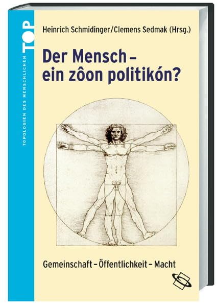 Der Mensch - ' ein zoon politikón '? Philosophy