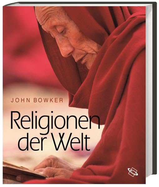 Religionen der Welt Religion & Esotericism