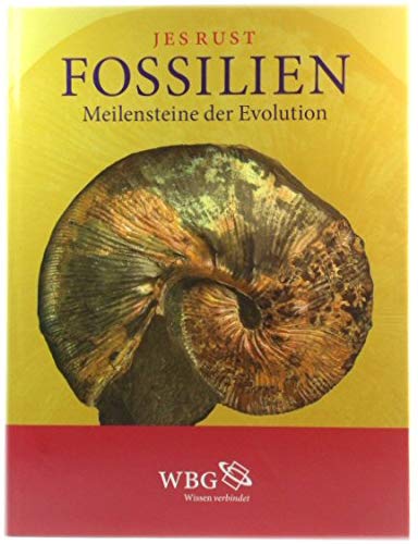 Fossilien: Meilensteine der Evolution Business & Technology Books