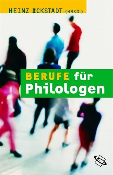 Berufe für Philologen Learning & Reference