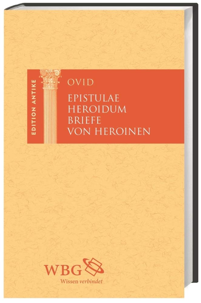Product Image: Briefe von Heroinen