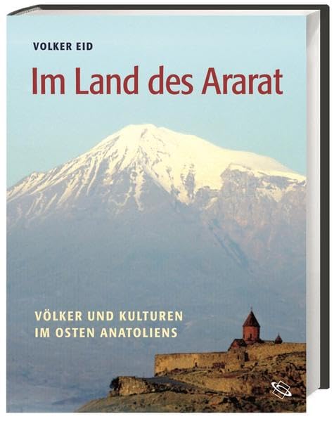 Im Land des Ararat Second-hand books on film, art and culture