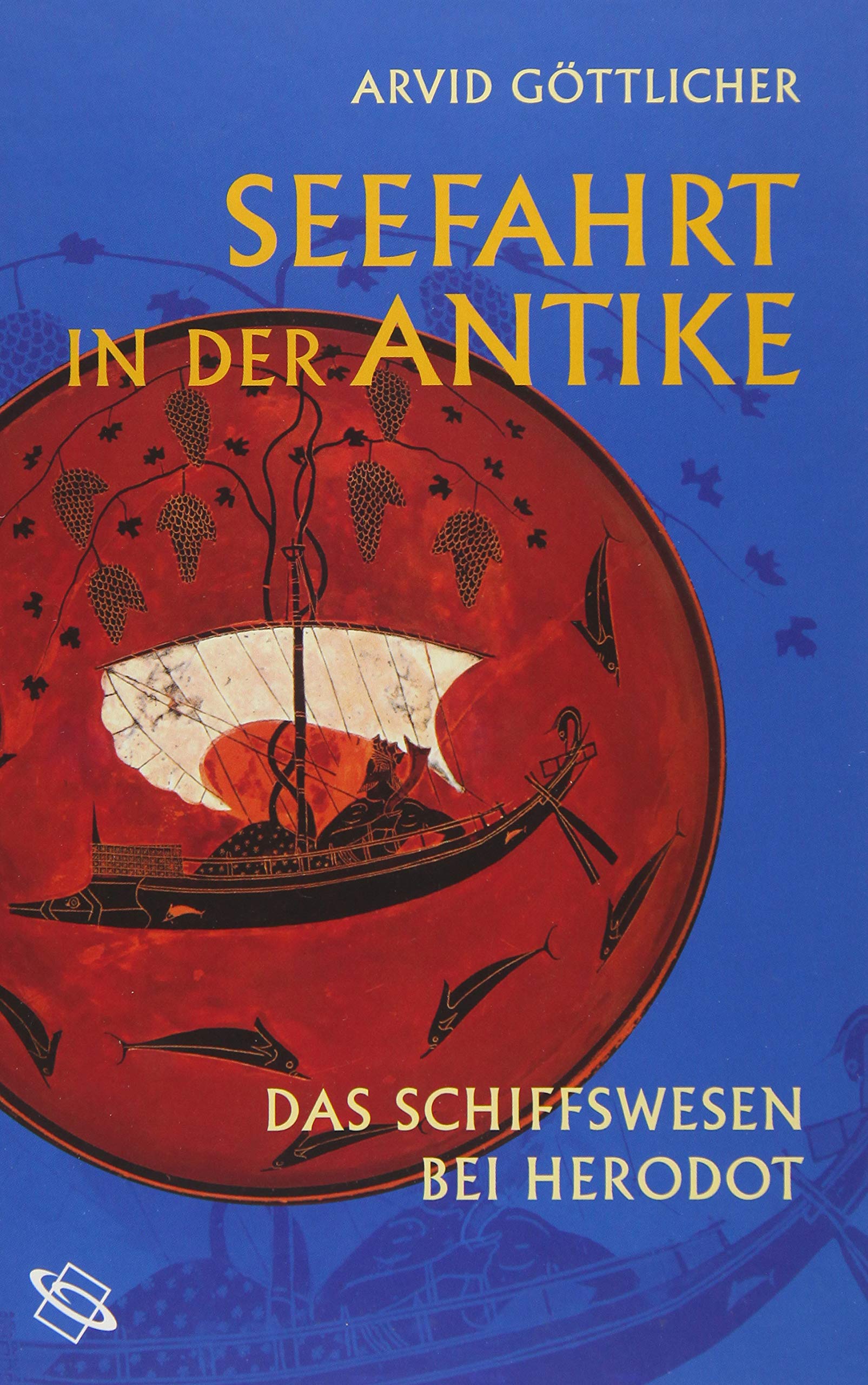 Seefahrt in der Antike. Das Schiffswesen bei Herodot Film, Art & Culture