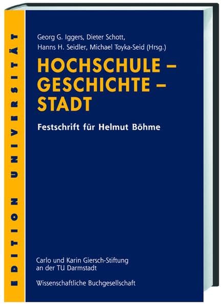 Hochschule - Geschichte - Stadt Film, Art & Culture