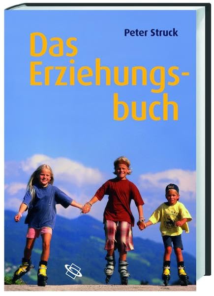 Das Erziehungsbuch Learning & Reference