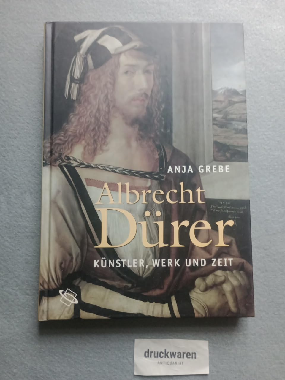 Albrecht Dürer. Künstler, Werk und Zeit. Film, Art & Culture