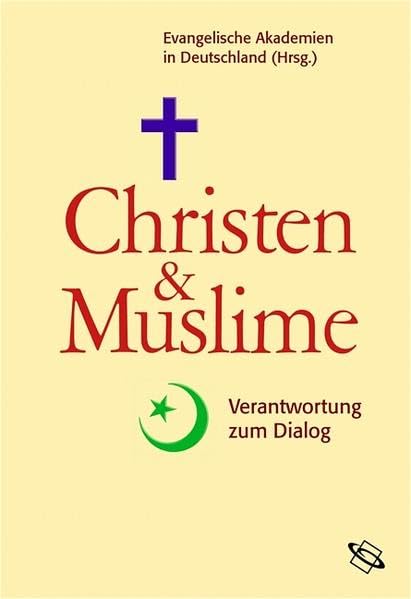 Christen und Muslime. Verantwortung zum Dialog Film, Art & Culture