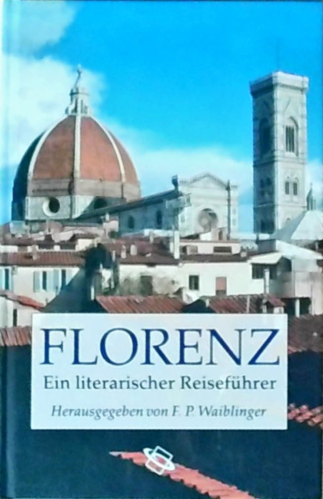 Florenz Contemporary literature