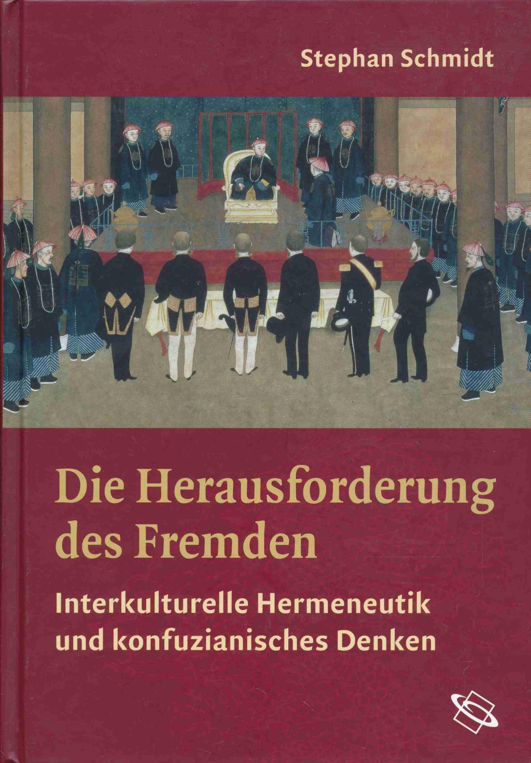 Die Herausforderung des Fremden Philosophy