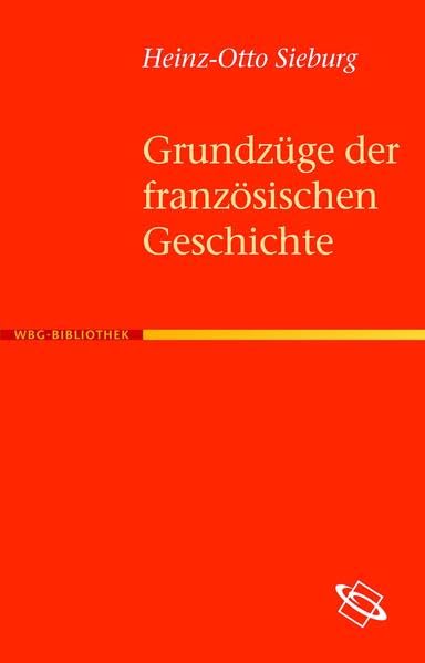 Grundzüge der französischen Geschichte Film, Art & Culture