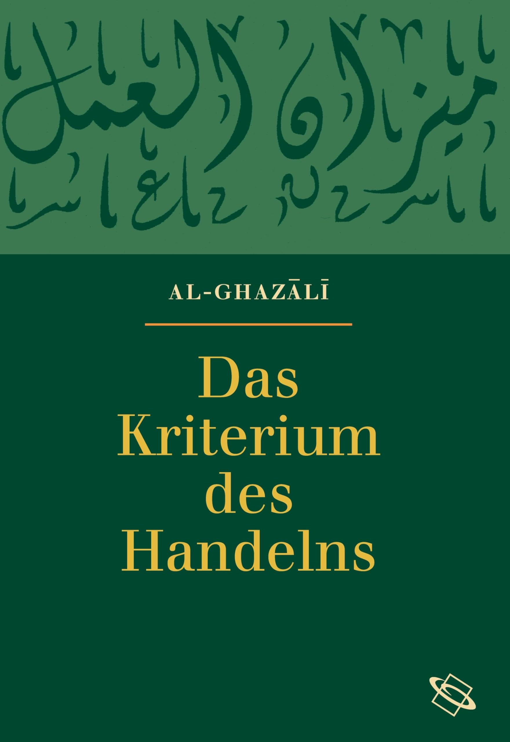 Das Kriterium des Handelns Philosophy