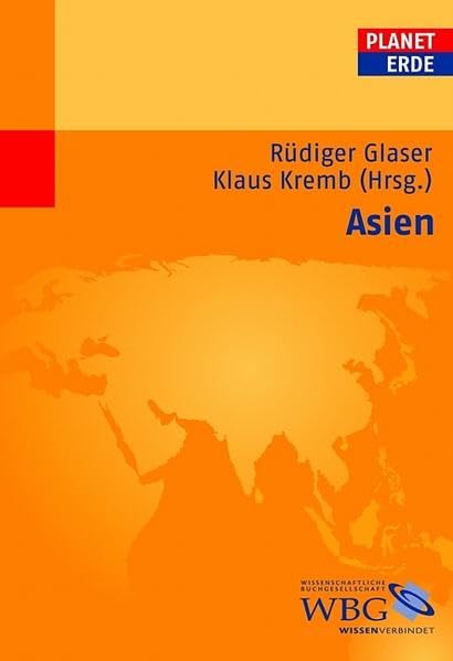 Asien Books