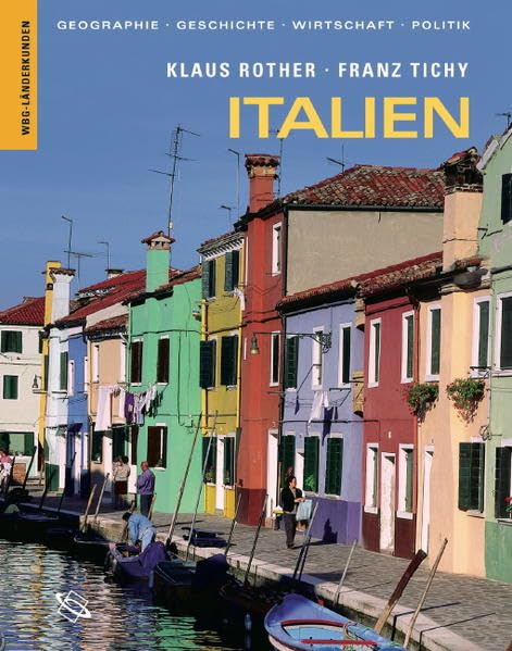 Product Image: Italien