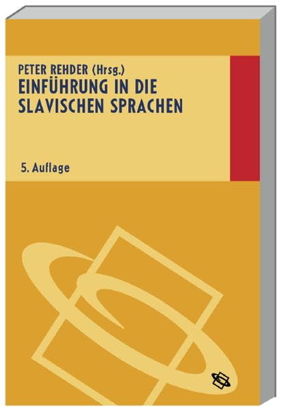 Einführung in die slavischen Sprachen: Mit einer Einführung in die Balkanphilologie Contemporary literature