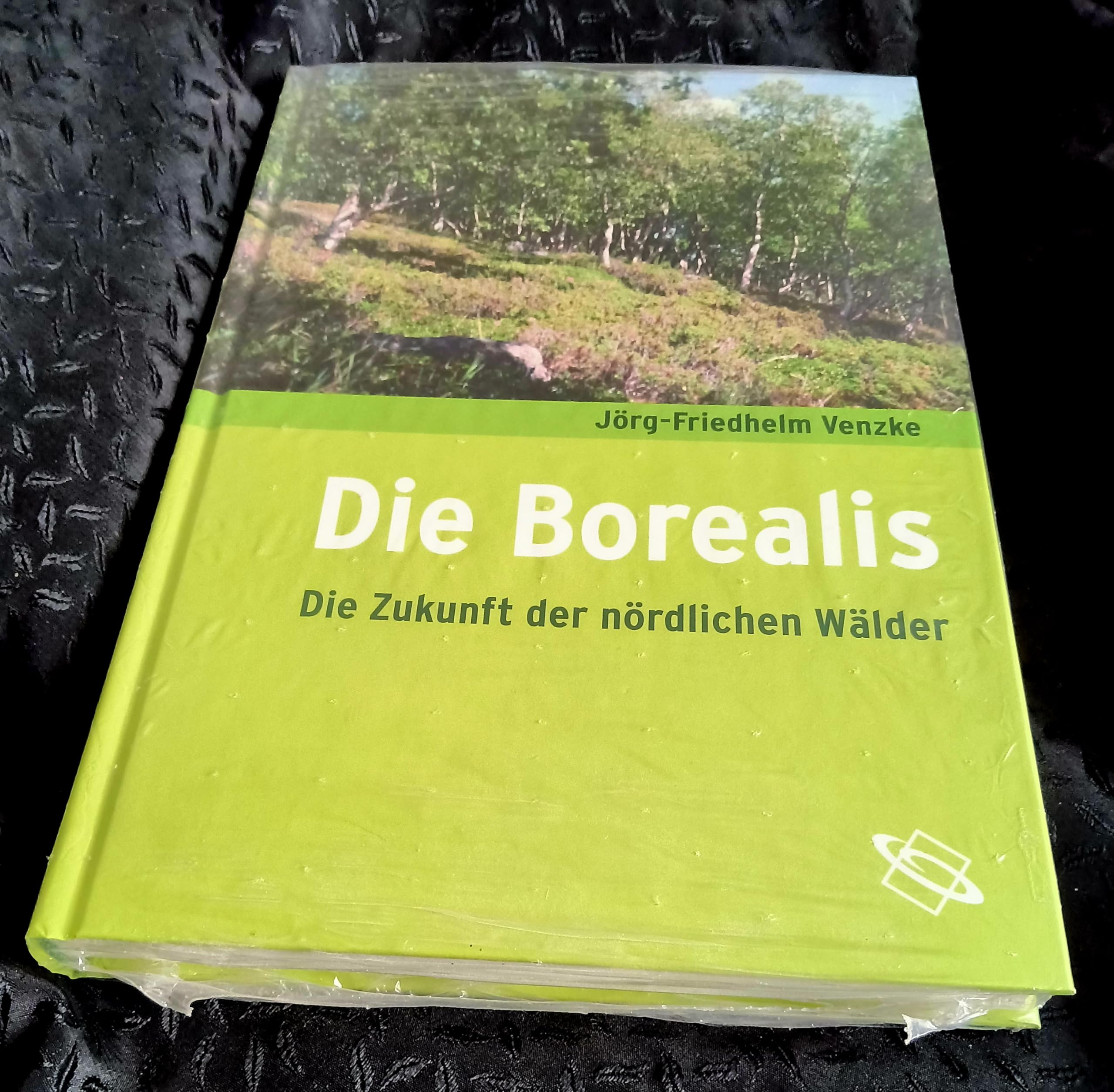 Die Borealis: Die Zukunft der nördlichen Wälder Geology & Geography