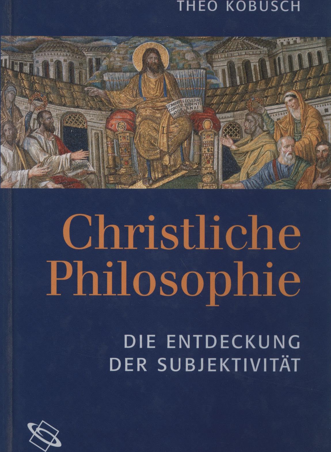 Christliche Philosophie Philosophy