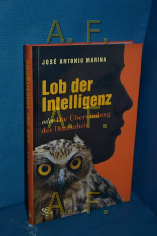 Lob der Intelligenz Philosophy