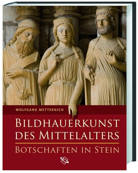 Bildhauerkunst des Mittelalters: Botschaften in Stein Film, Art & Culture