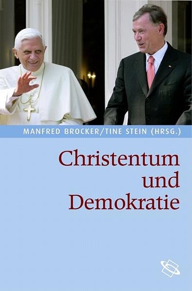 Christentum und Demokratie Law