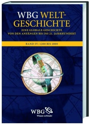 Product Image: WBG Weltgeschichte 4