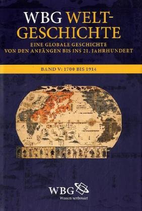 Die Entstehung der Moderne. 1700 bis 1914 Politics & History