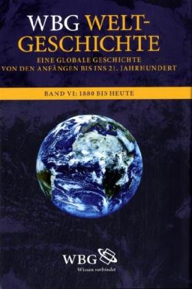 Product Image: Bd.6 : Globalisierung. 1880 bis heute