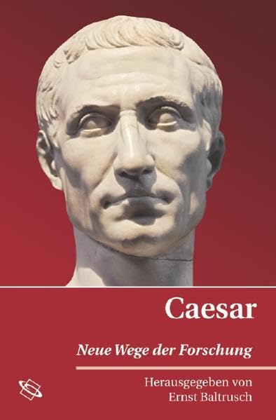Caesar. Neue Wege der Forschung Film, Art & Culture