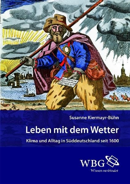 Leben mit dem Wetter Geology & Geography