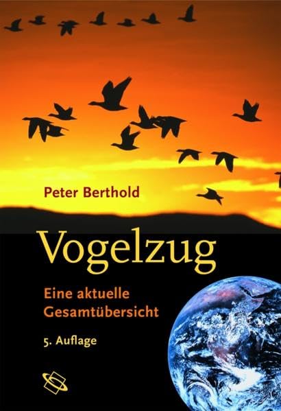 Vogelzug: Eine aktuelle Gesamtübersicht Natural Sciences