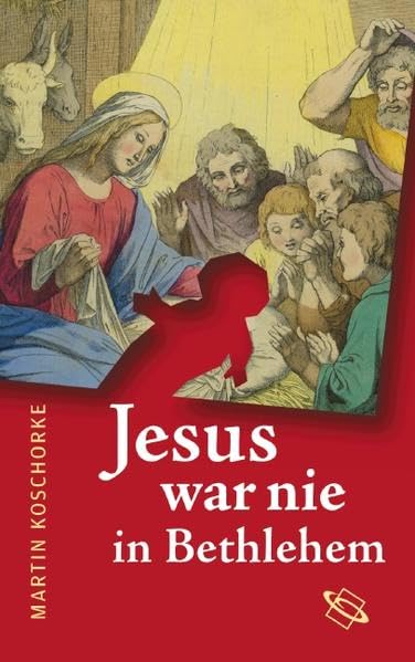 Product Image: Jesus war nie in Bethlehem
