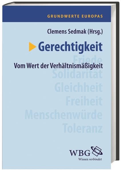 Grundwerte Europas 5. Gerechtigkeit book