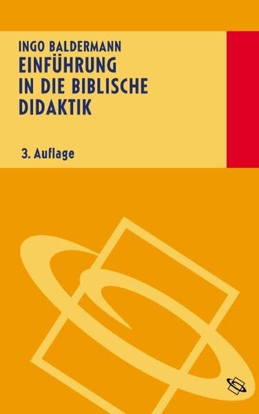 Einführung in die biblische Didaktik Politics & History
