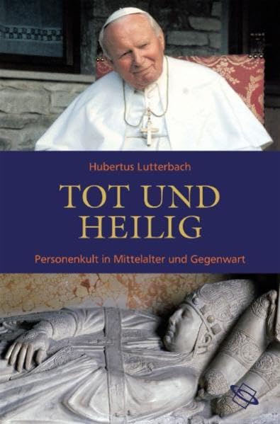 Tot und heilig Religion & Esotericism
