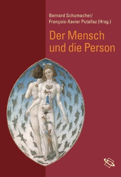 Der Mensch und die Person Philosophy
