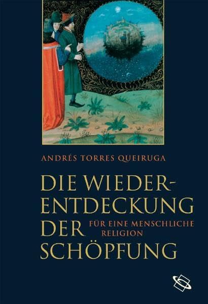 Die Wiederentdeckung der Schöpfung Religion & Esotericism