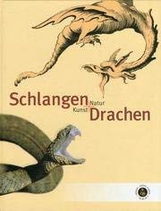 schlangen-und-drachen-kunst-und-natur Books