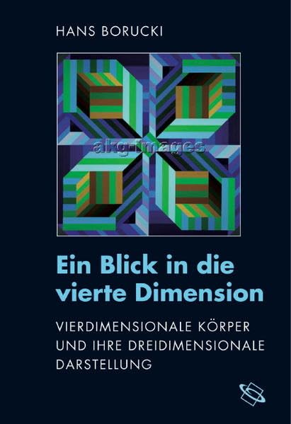 Product Image: Ein Blick in die vierte Dimension