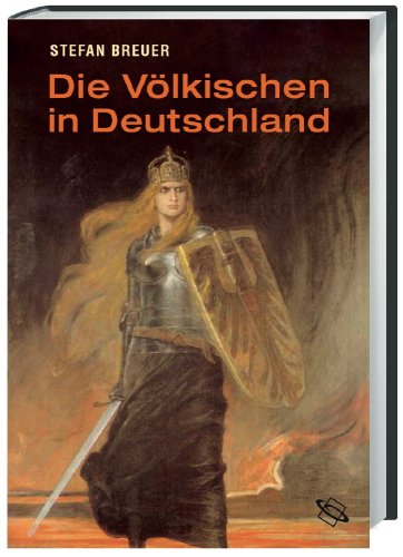 Die Völkischen in Deutschland: Kaiserreich und Weimarer Republik German history