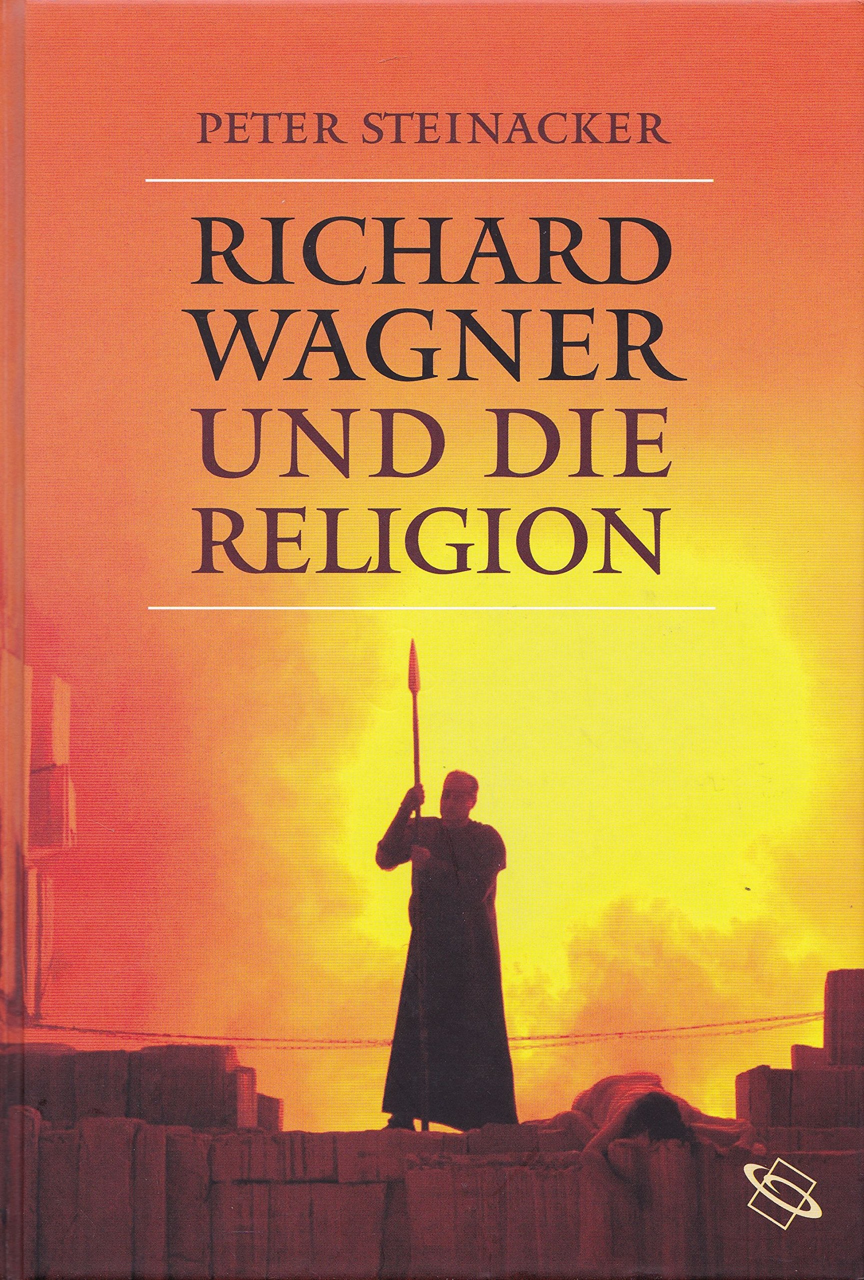 Richard Wagner und die Religion Pop culture Books