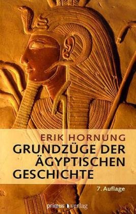 Grundzüge der ägyptischen Geschichte Natural Sciences