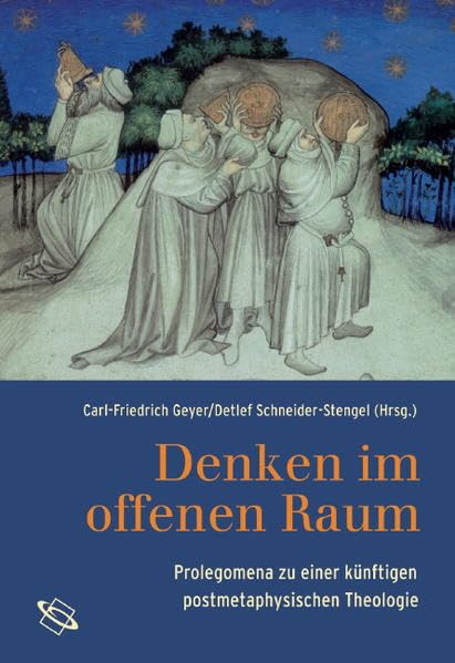 Denken im offenen Raum Religion & Esotericism