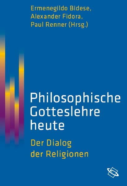 Philosophische Gotteslehre heute book