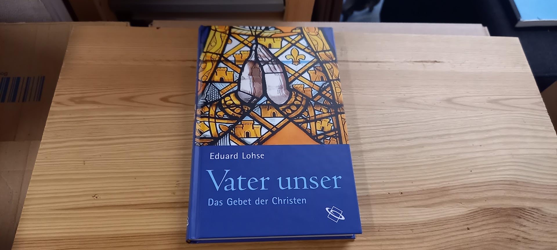 Vater unser: Das Gebet der Christen Religion & Esotericism