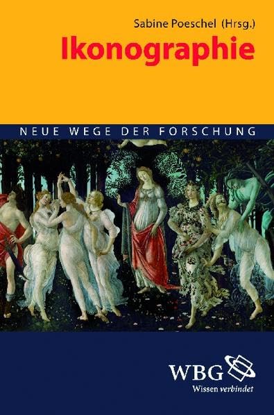 Ikonographie (Neue Wege der Forschung) General education