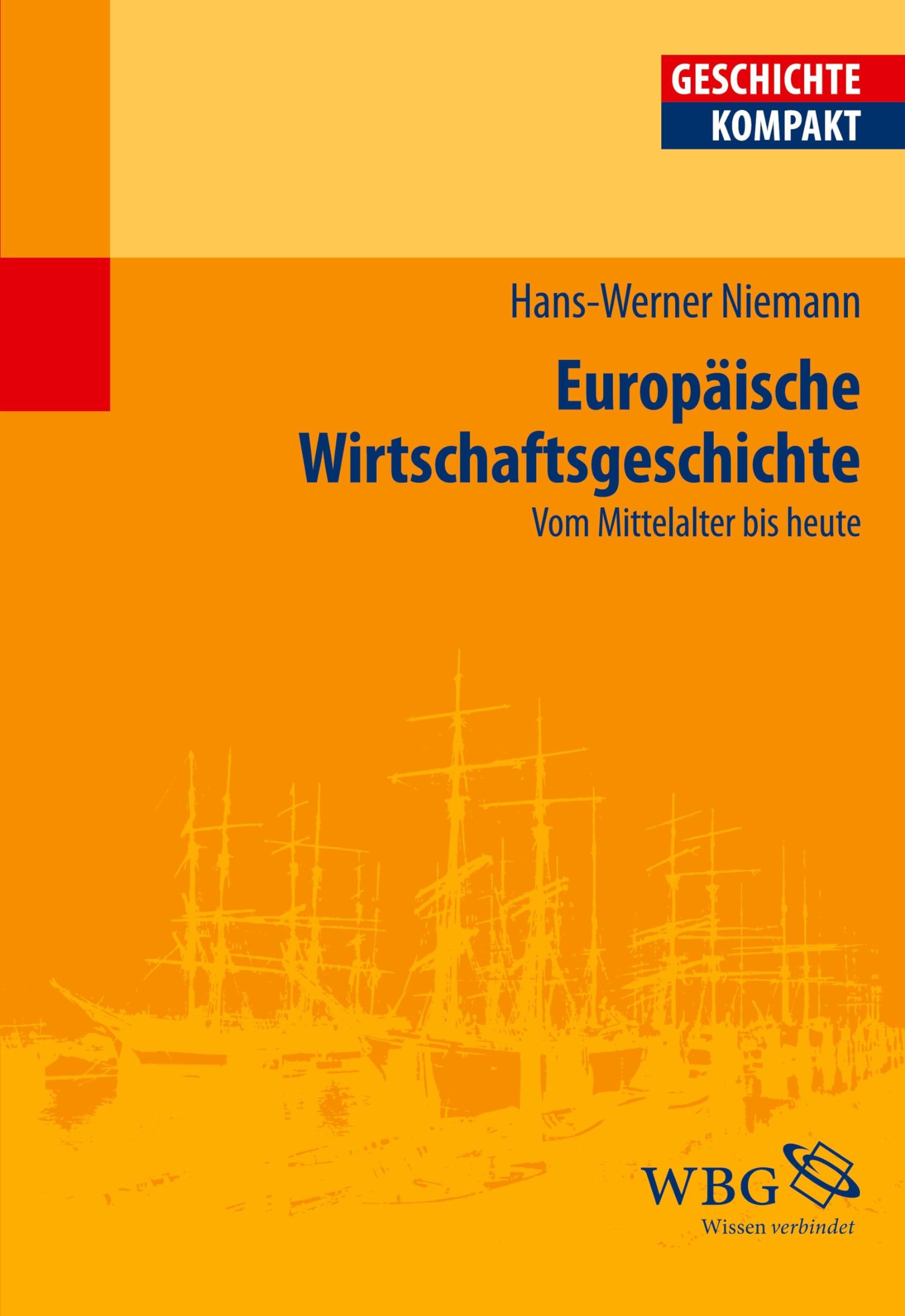 Europäische Wirtschaftsgeschichte Business, Finance & Career