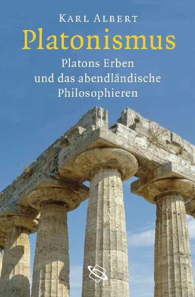 Platonismus Philosophy Books