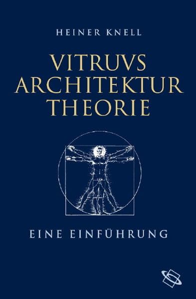 Product Image: Vitruvs Architekturtheorie